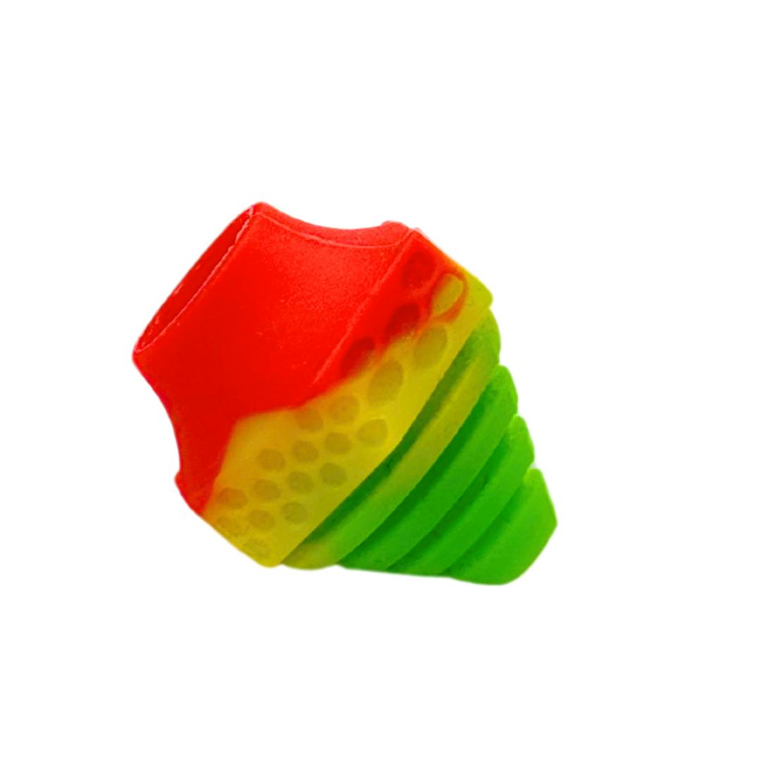 SILICONE CARTRIDGE ADAPTER