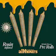 Shorties Rosin