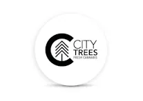 City Trees Logo
