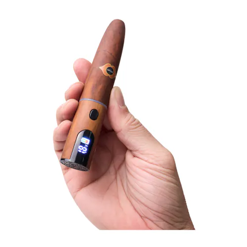 Cartisan | Cochiba 510 ‘Cigar’ Battery-2
