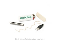 King Of Budz - King Size Ultra Thin Rolling Papers + Tips