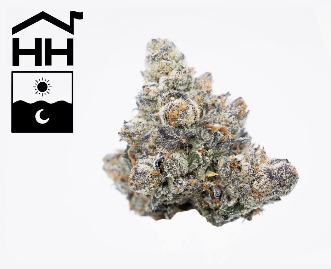 Product: Harbor House | Fire A Fuck | Flower