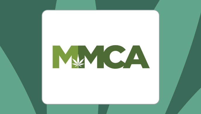MMCA logo