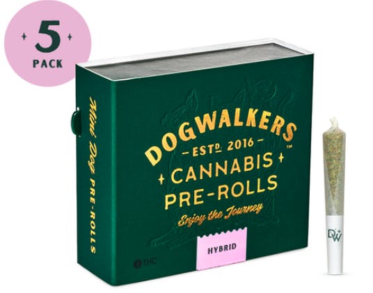 Cereal Milk [0.35g x 5]