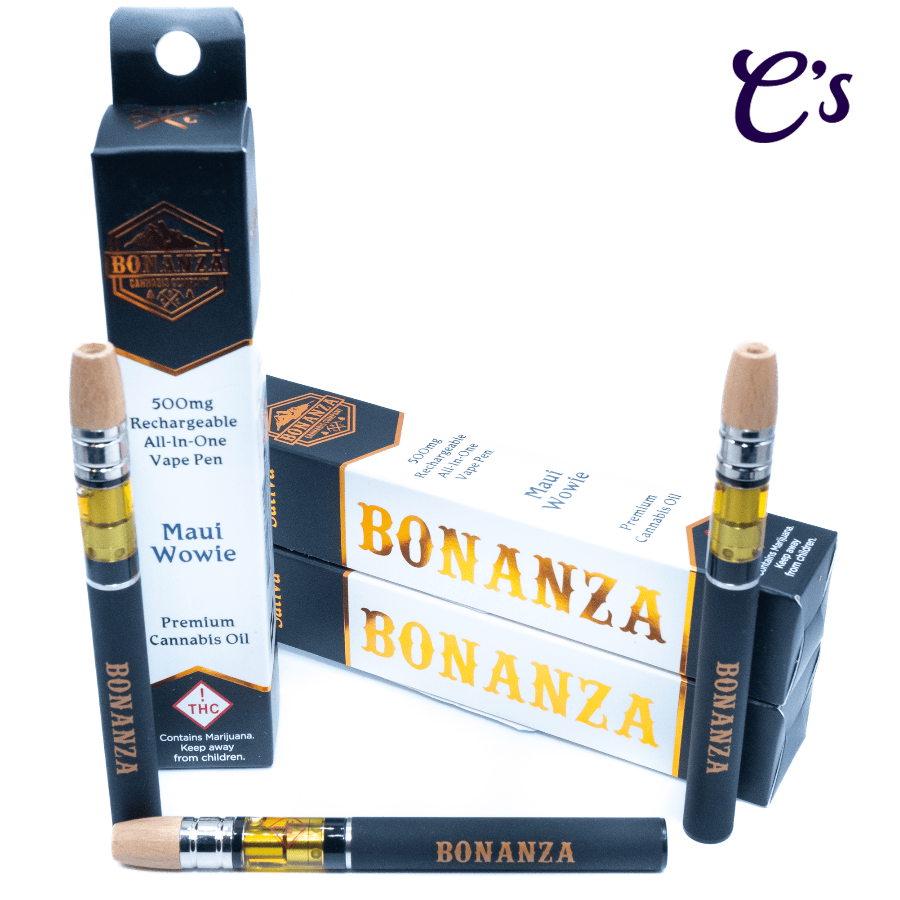 how to use bonanza disposable vape pen Wasbar 60000 Puffs Disposable Vape | Long-Lasting & Flavorful Device main image 0