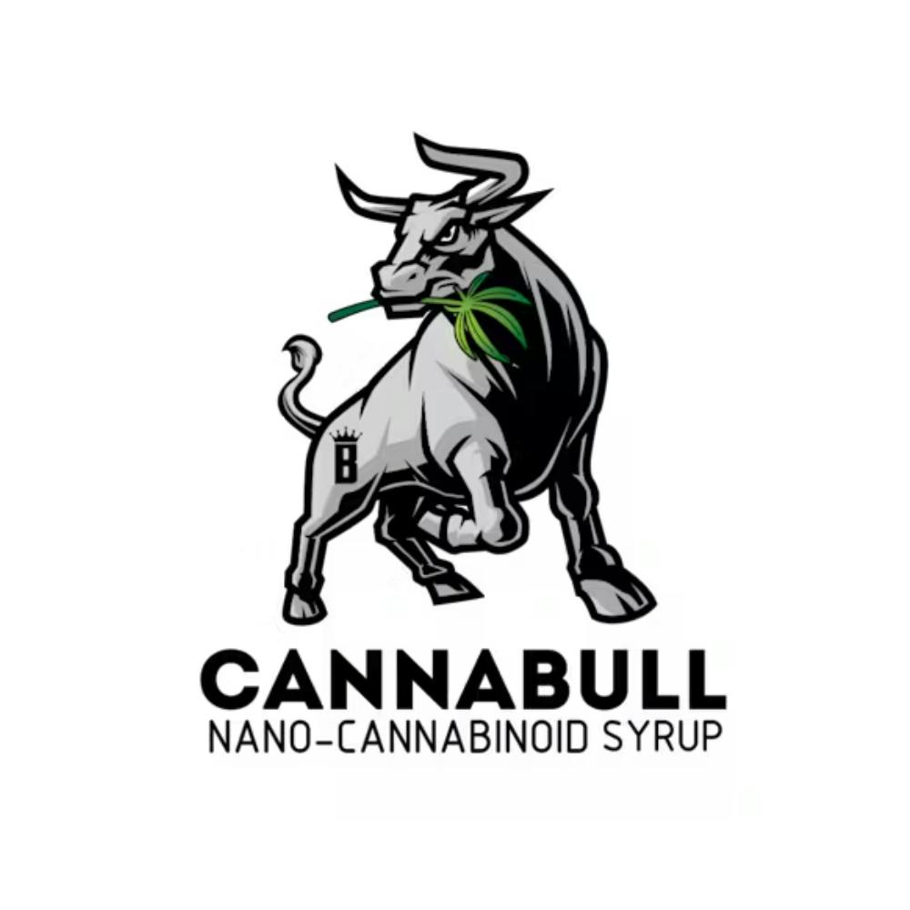 Cannabull - Super Punch (Indica)