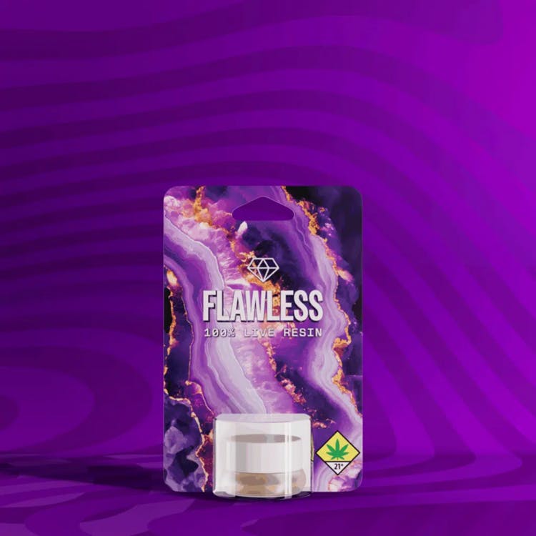 Flawless Extracts Cannabis Products Clarkston, WA - Canna4Life Dispensary