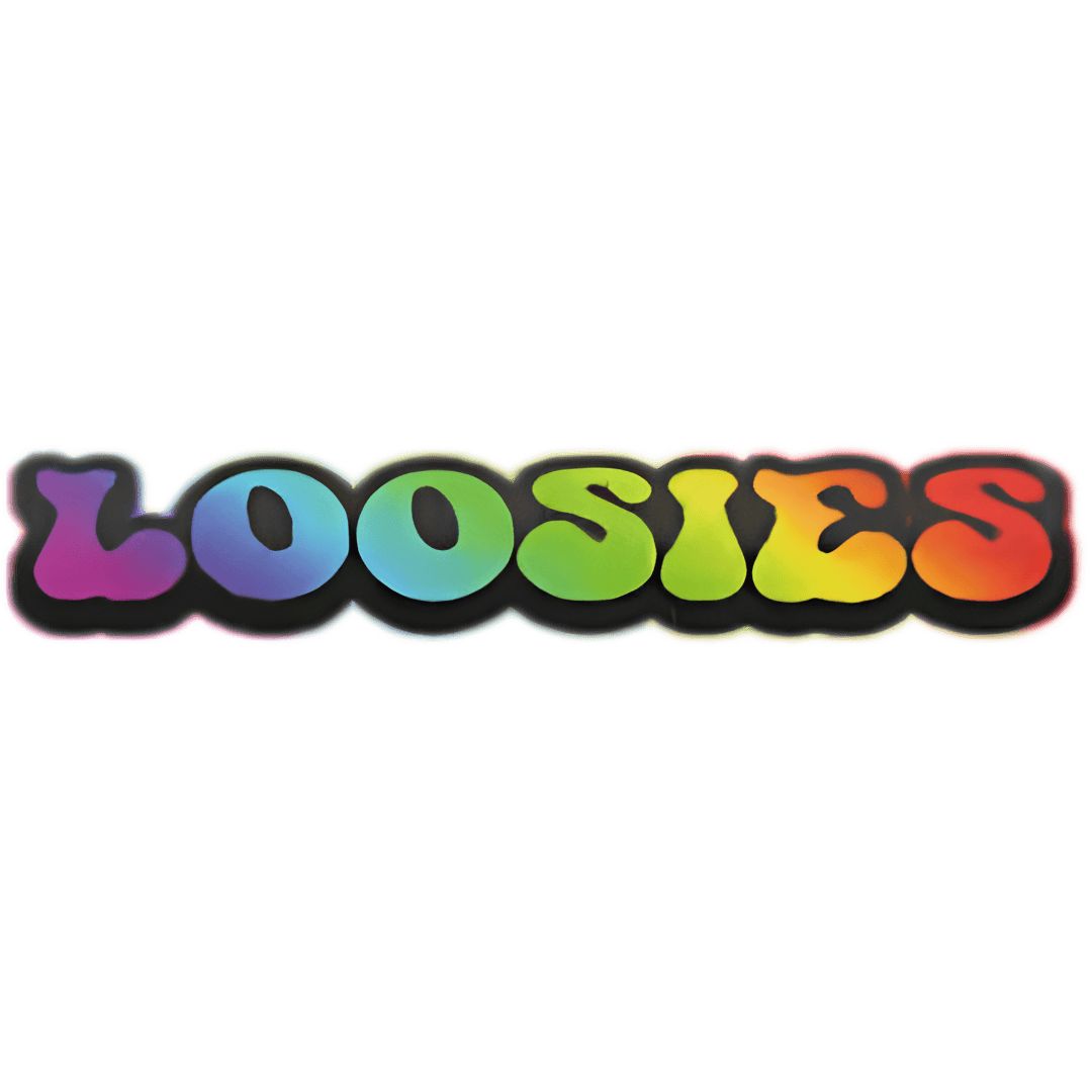 Image of Loosies - Pixie Dust - Pre-Roll Multipack (28x1g)