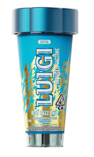 Luigi Fattones – Blue Razz Lime-1