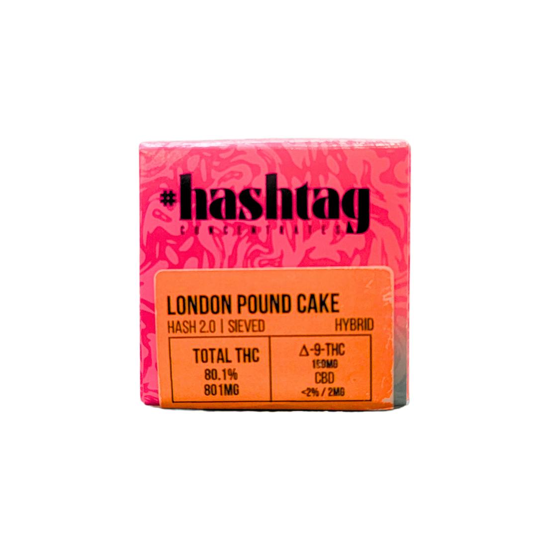 LONDON POUND CAKE HASH (SIEVED)-0