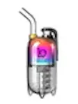 Dragon Egg Dab E Rig Rainbow