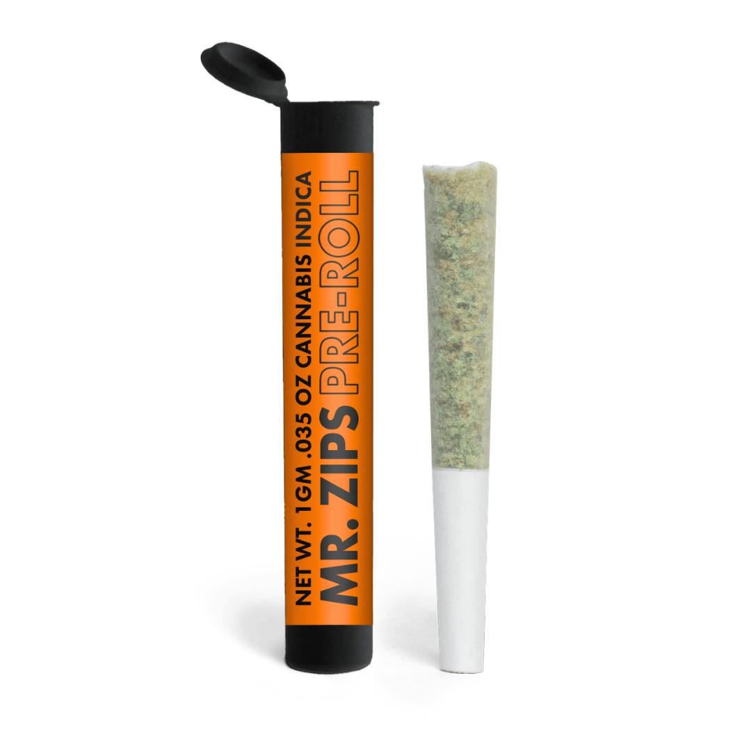 BLUEBERRY PREROLL-0