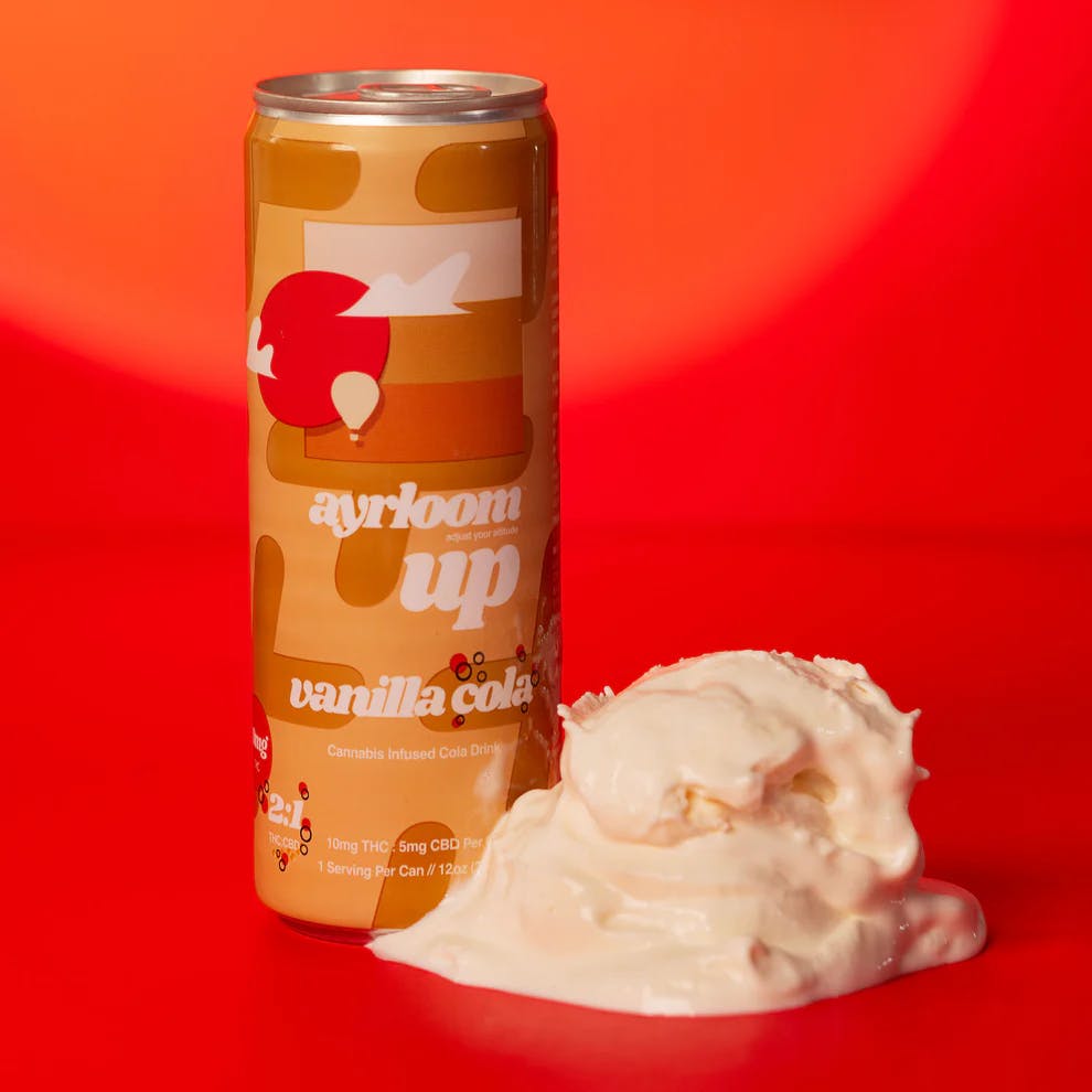 ayrloom Ayrloom | Vanilla Cola | 2:1 | THC:CBD