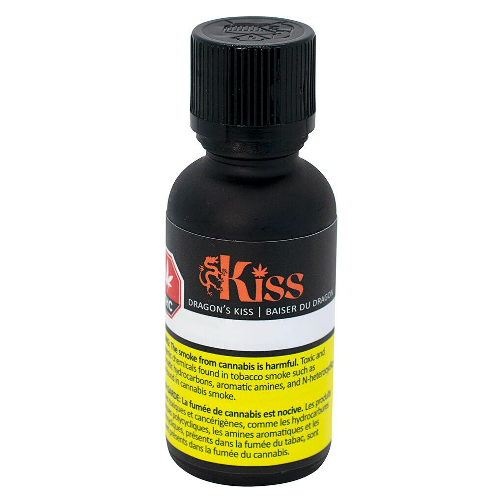 Dragon's Kiss Shot - Sativa - 30ml