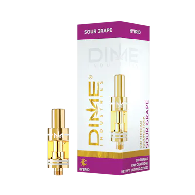 Dime Industries Cannabis Products - Story Cannabis