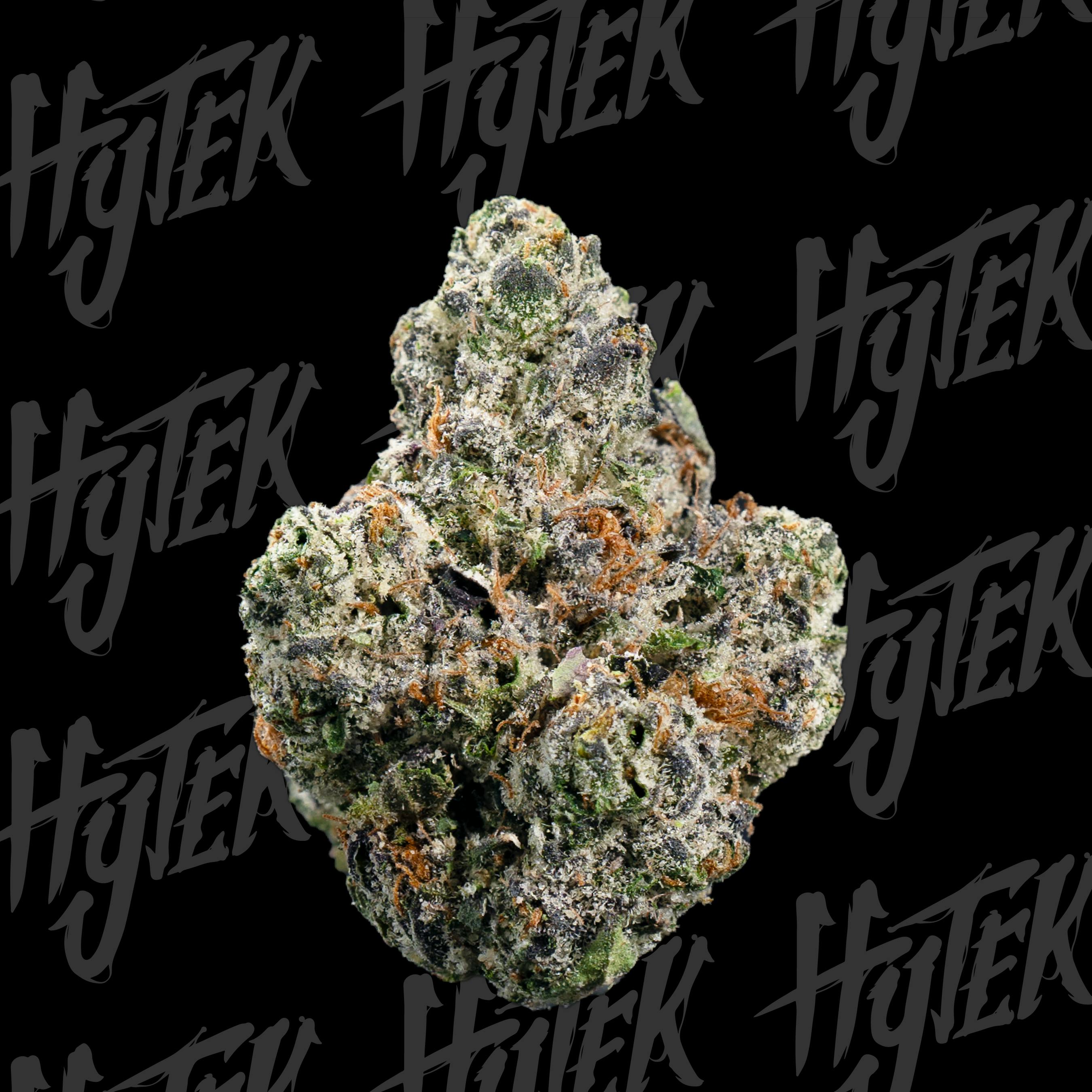 Product: HYTEK | BULK DELI FLOWER - POTATO RUNTZ