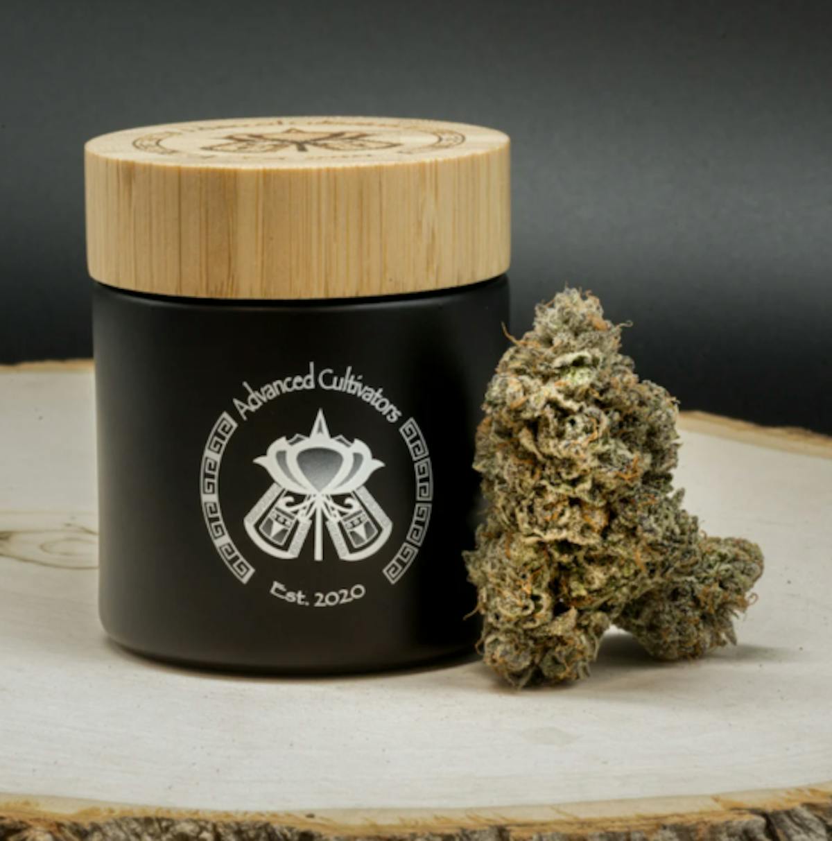 Image of Sherb Cream Pie – 3.5g Small Buds – Zapacka