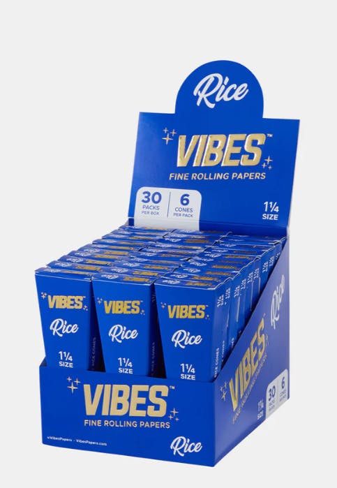 VIBES 1.25