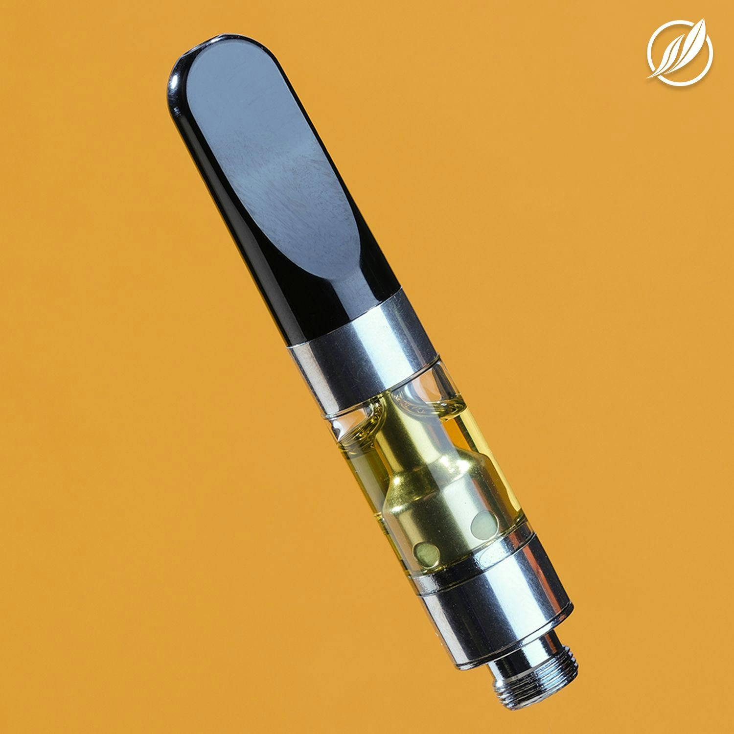 CTPharma Hazy Fields BHO Live Resin Vape T427 S Cartridge