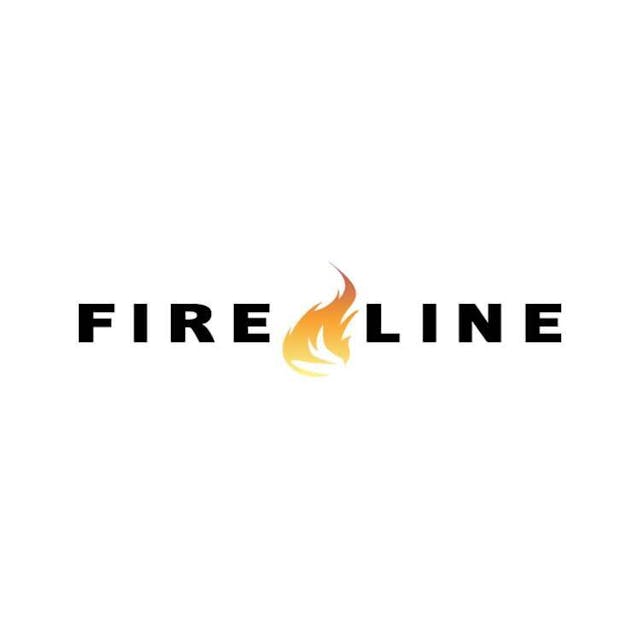 A pack of 2 infused pre rolls by Fireline Cannabis.