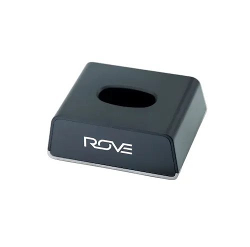 Rove | Diamond Series | Magnetic Charging Base-active
