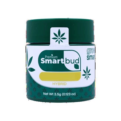 Product: Smartbud | Applescotti | Flower