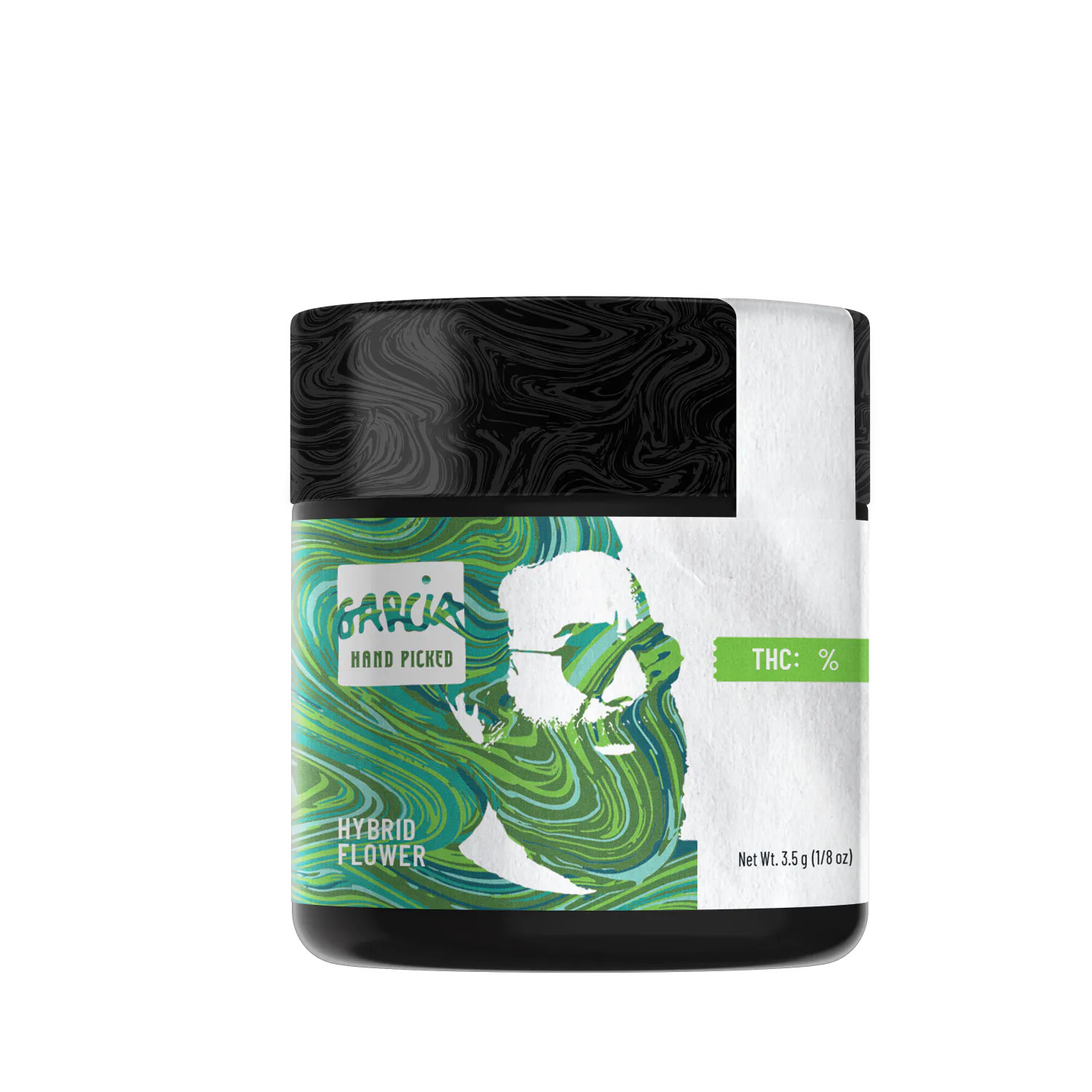 Swampwater Fumez | Ascend MD Sandbox