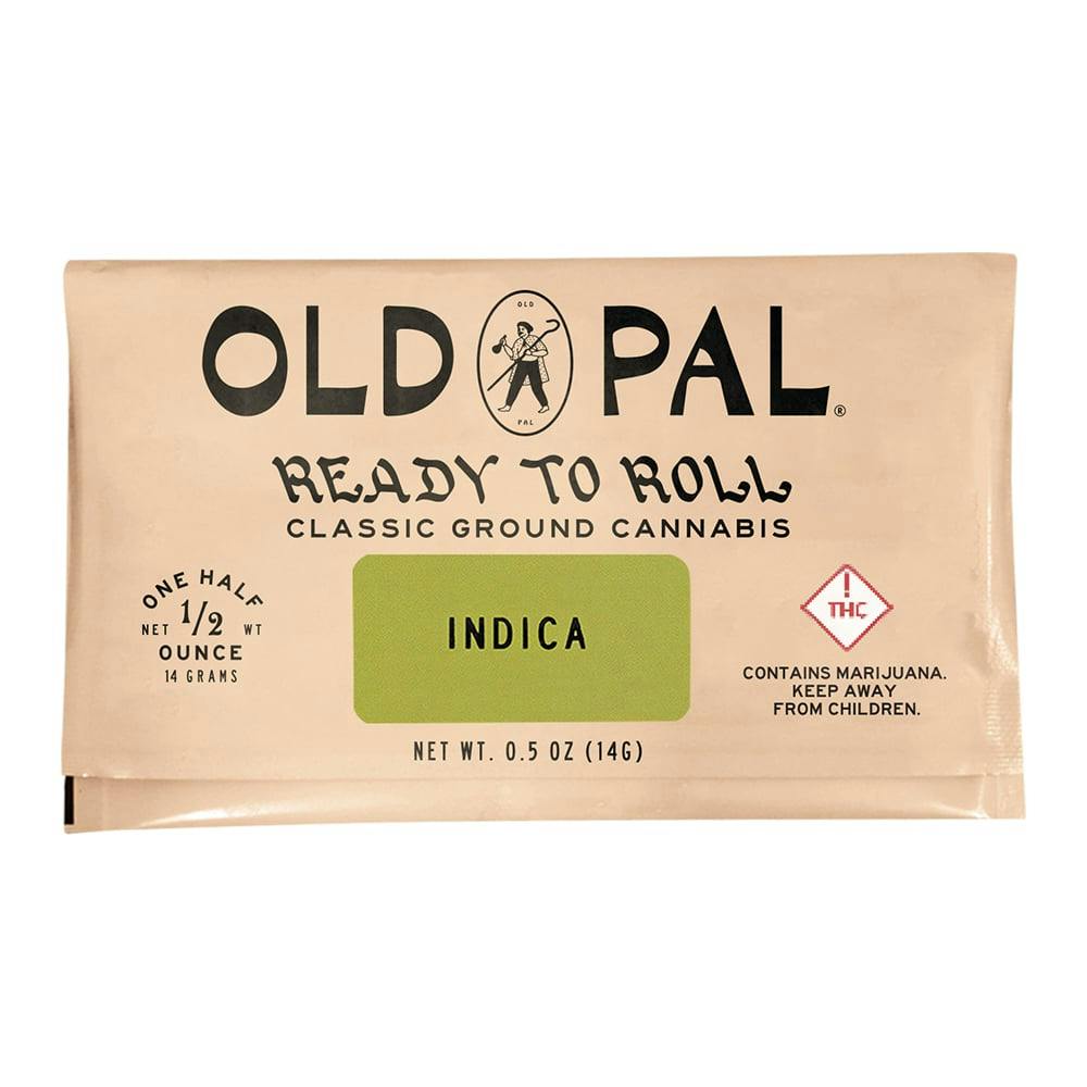 Old Pal RTR - Highland Lemons 14g | TGS Malley Dr @ Northglenn (Dispensary 