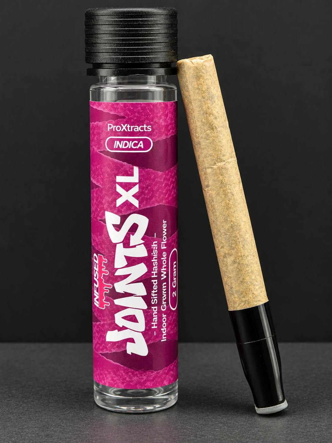 ProXtracts | Joints | Midnight Envy