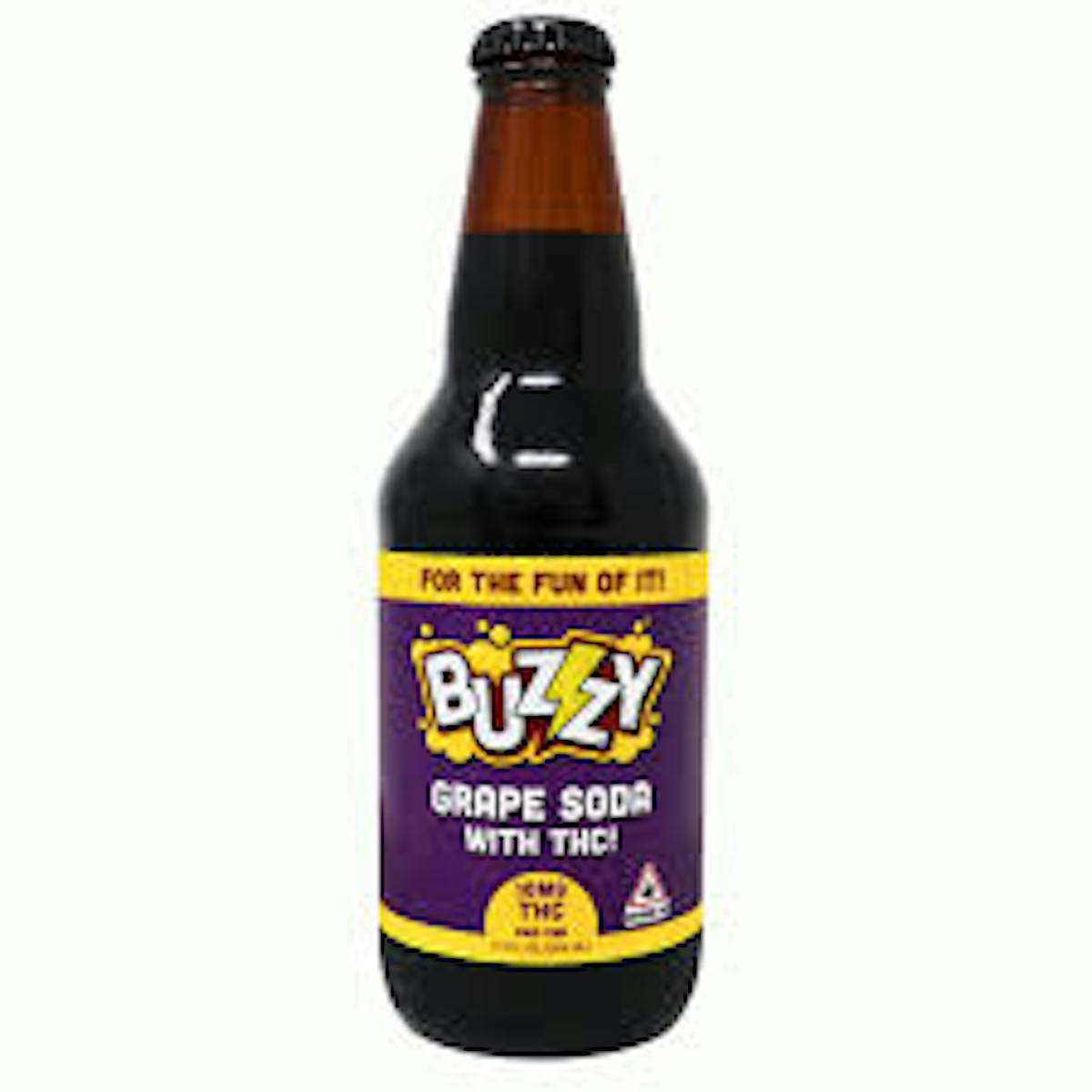 Image of Grape Soda