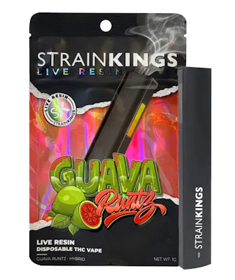 Muha Meds Blue Slushie Disposable Vape Rec - Exclusive Cannabis Michigan