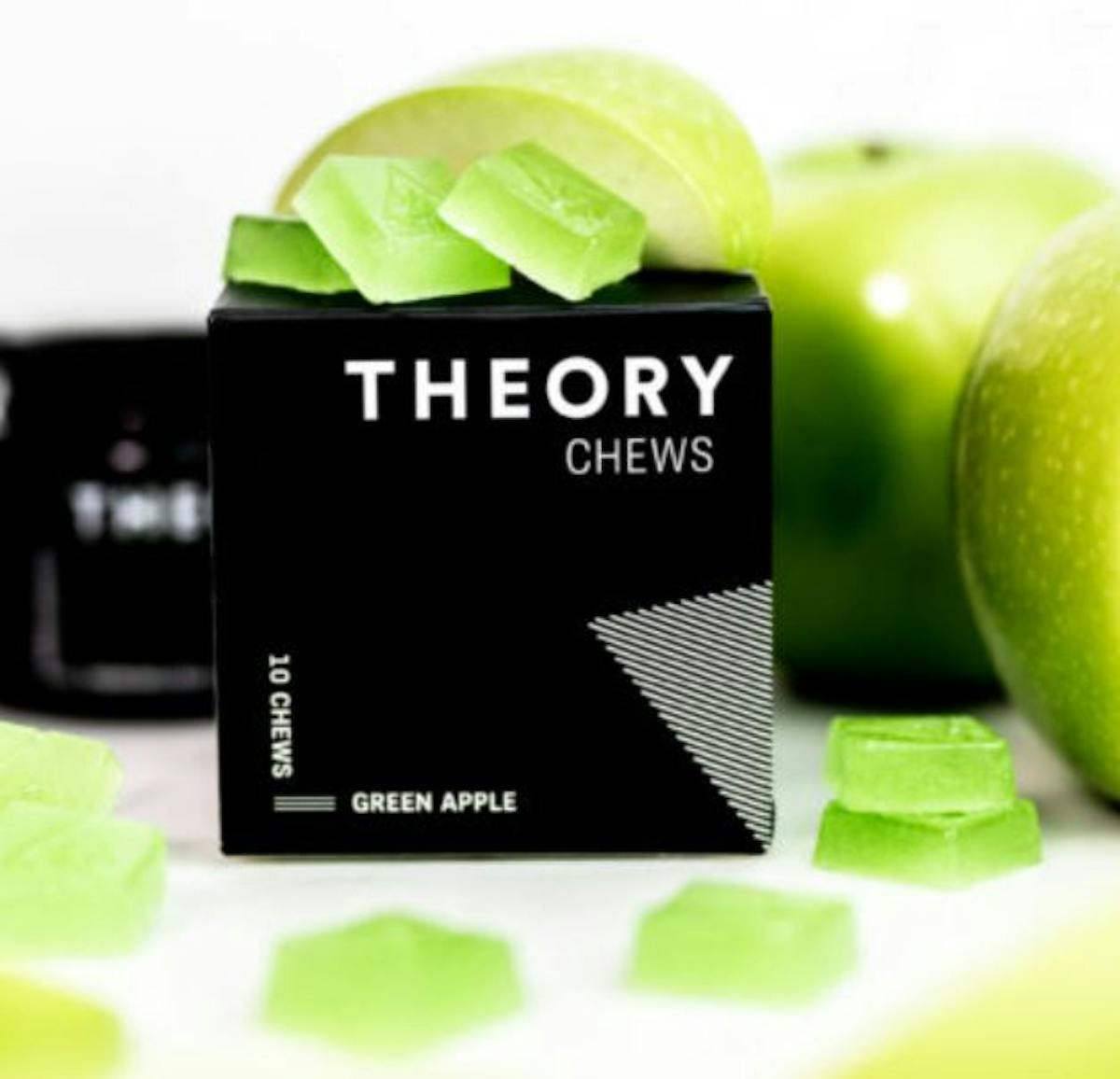 Image of Green Apple | Layered Chews
