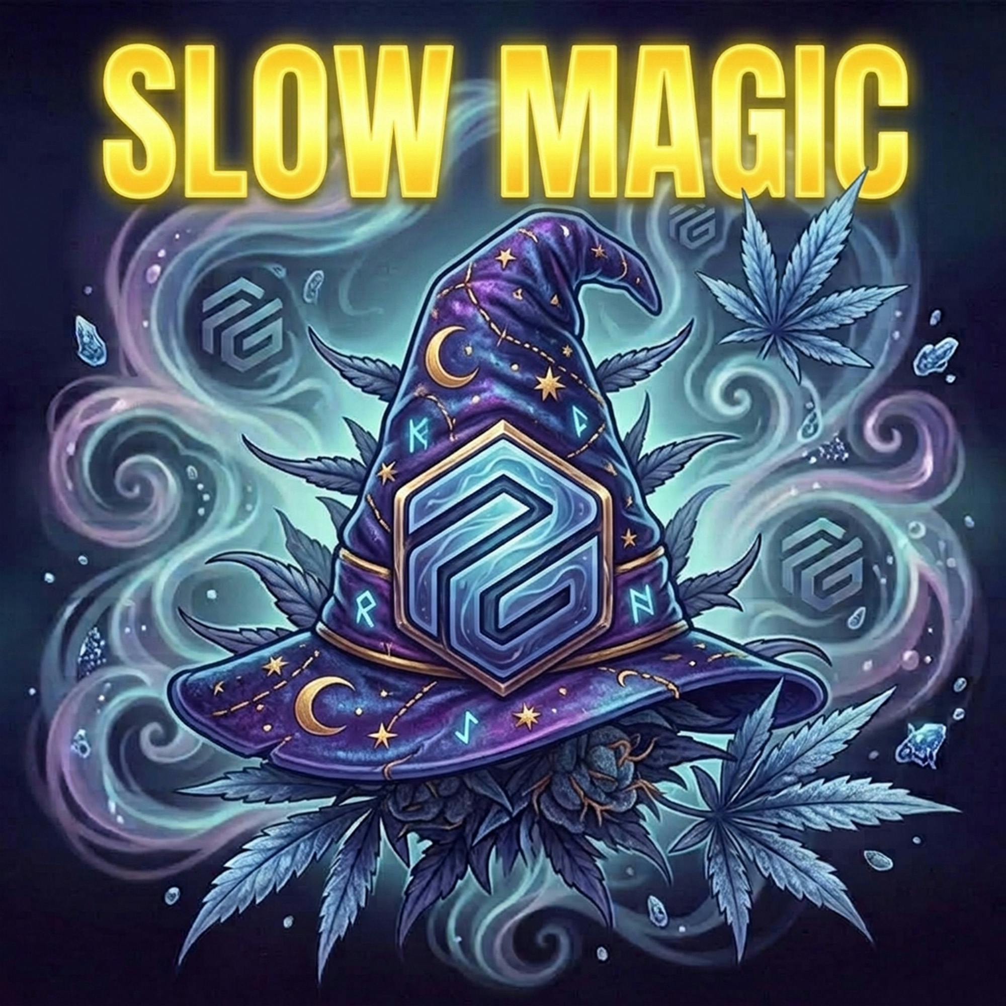 DELI - Pro Gro - Slow Magic