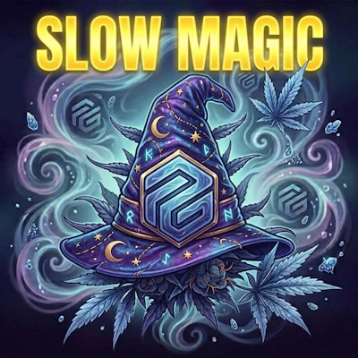 DELI - Pro Gro - Slow Magic - FLOWER by Pro Gro at King of Budz