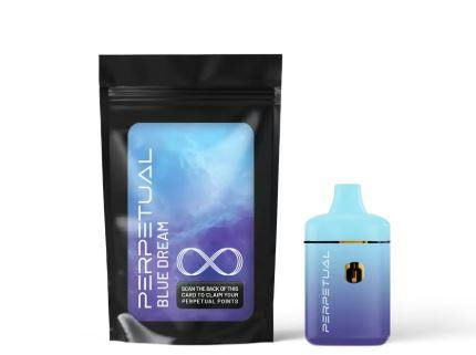 Product Blue Dream All-In-One Vape