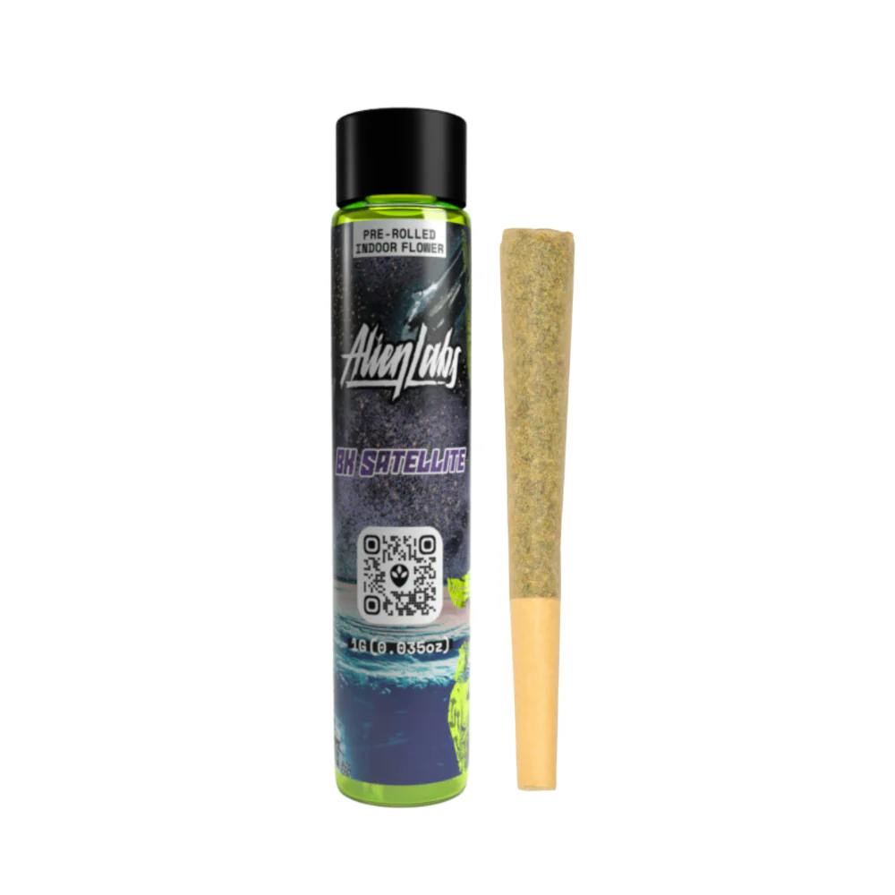 BK SATELLITE PREROLL