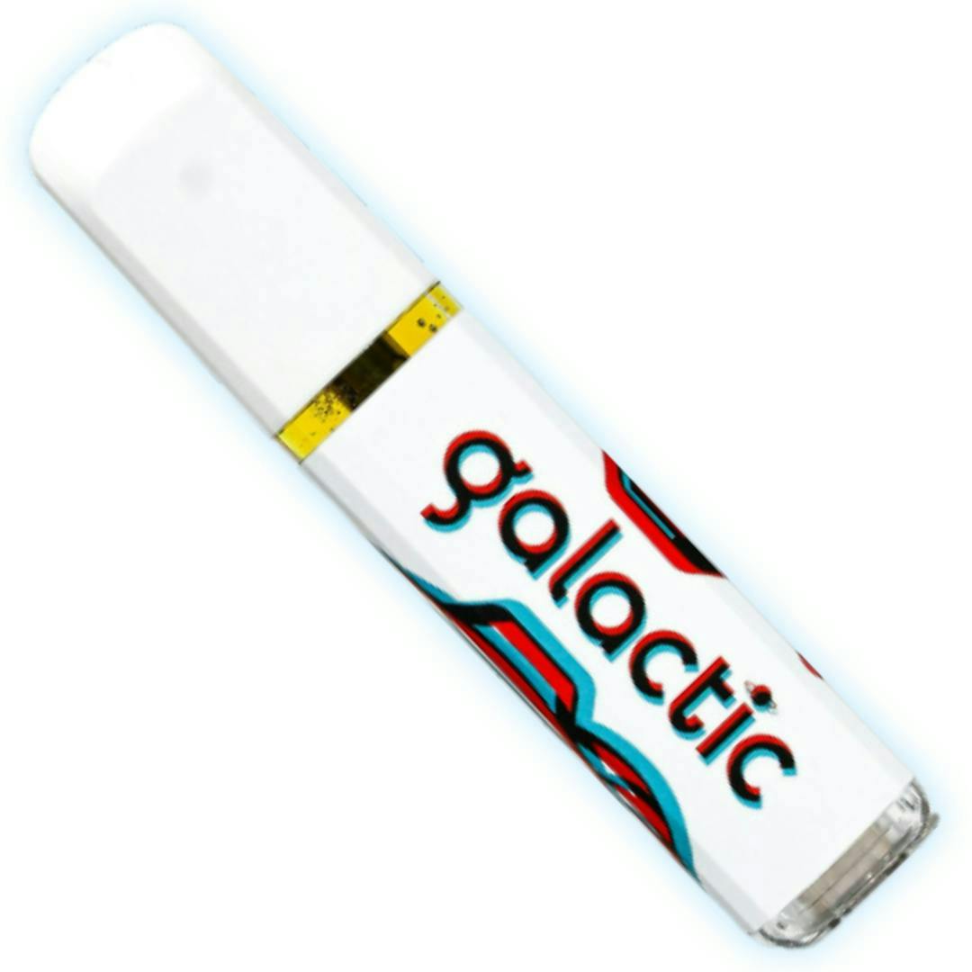 galactic disposable vape eJuiceDB main image 0