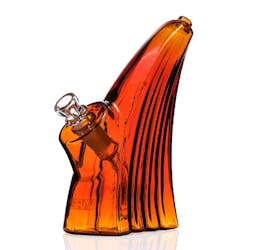 GRAV Wave Bubbler Amber