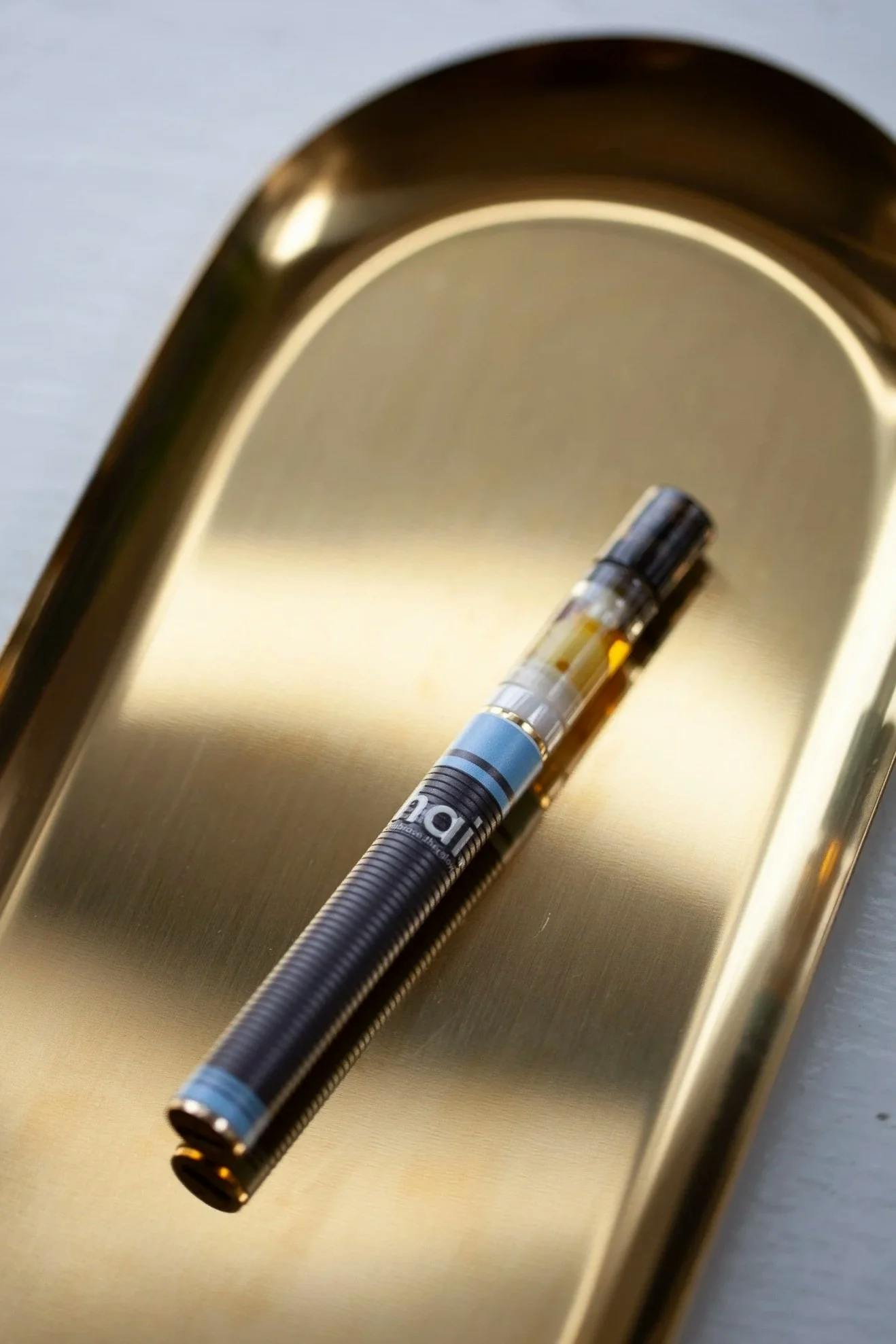 Hai | Lemon Libertine | Solventless Rosin AIO Vape