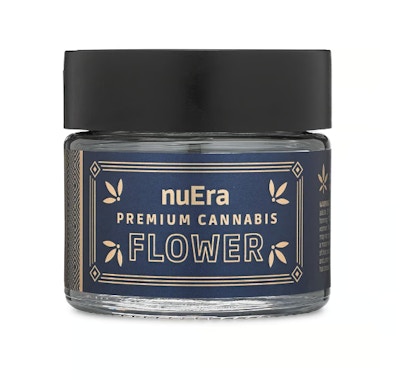Product IESO NuEra Flower - Don Shula 3.5g
