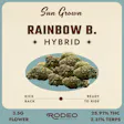 Rainbow B