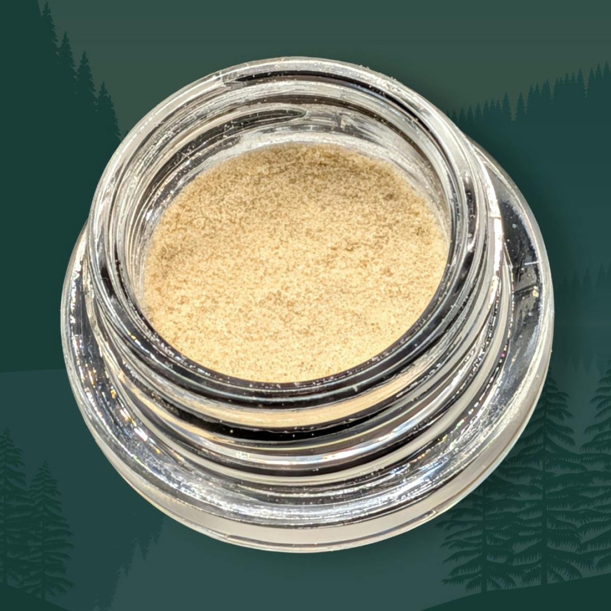 Product Mandarin Cookies Bubble Hash | Concentrates | 1g