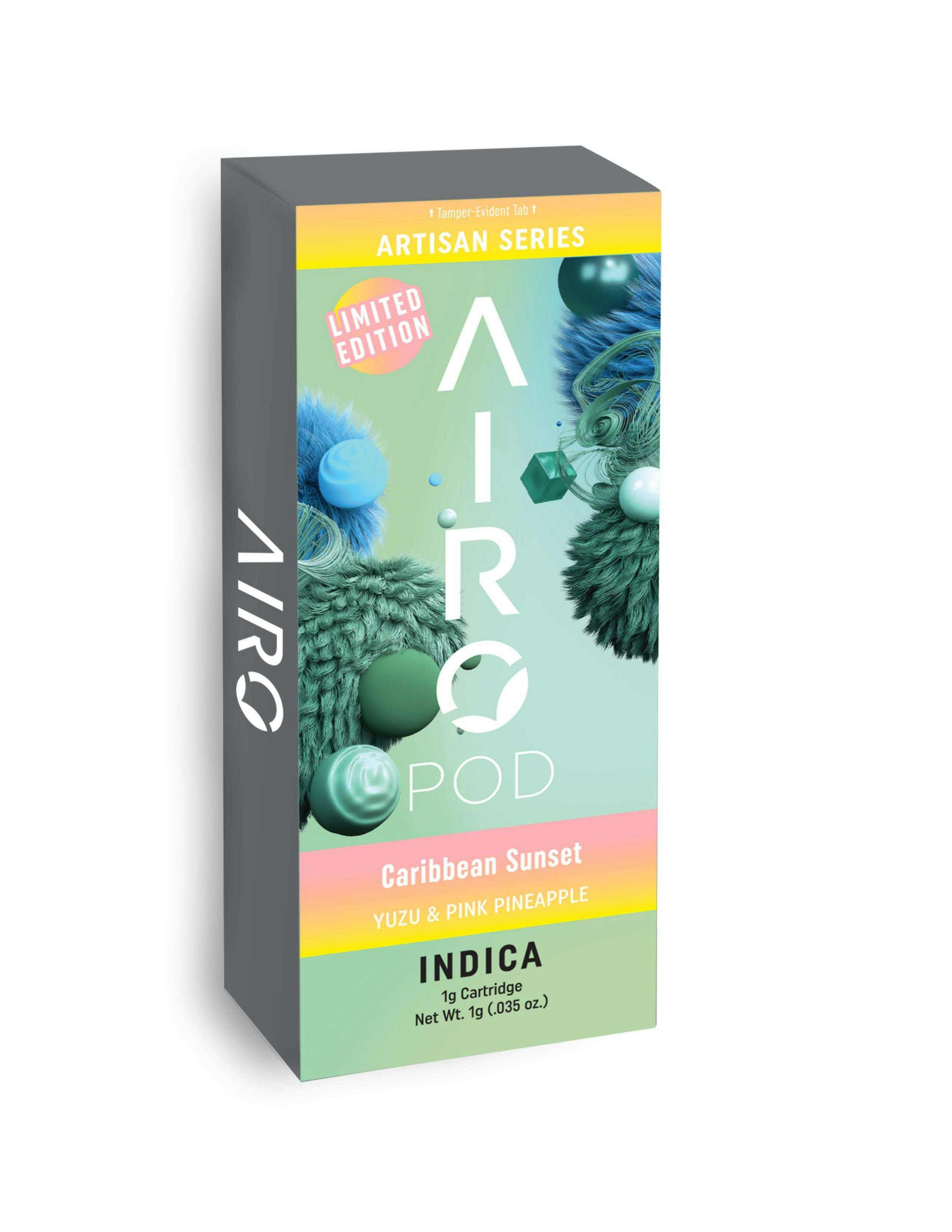 airo pod vape POTV Lobo Replacement Battery | POTV