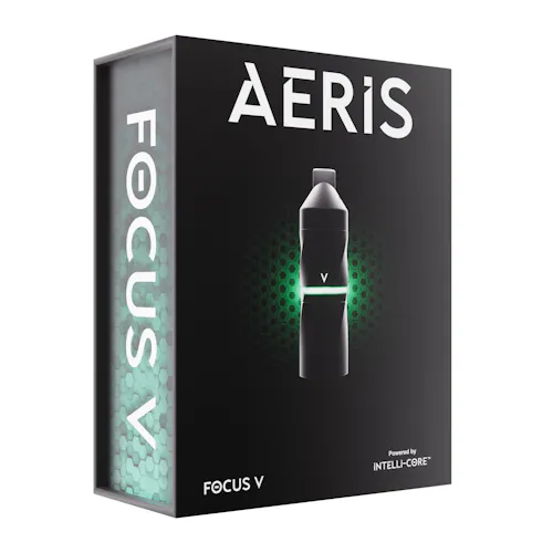 Focus V | AERIS | Black-7