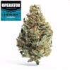 Free Operator 3.5g Flower w/ Purchase of Operator 3.5g Flower