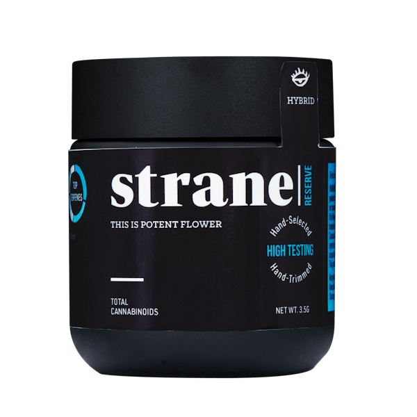 Alien Mints 3.5g Thrive Dispensary