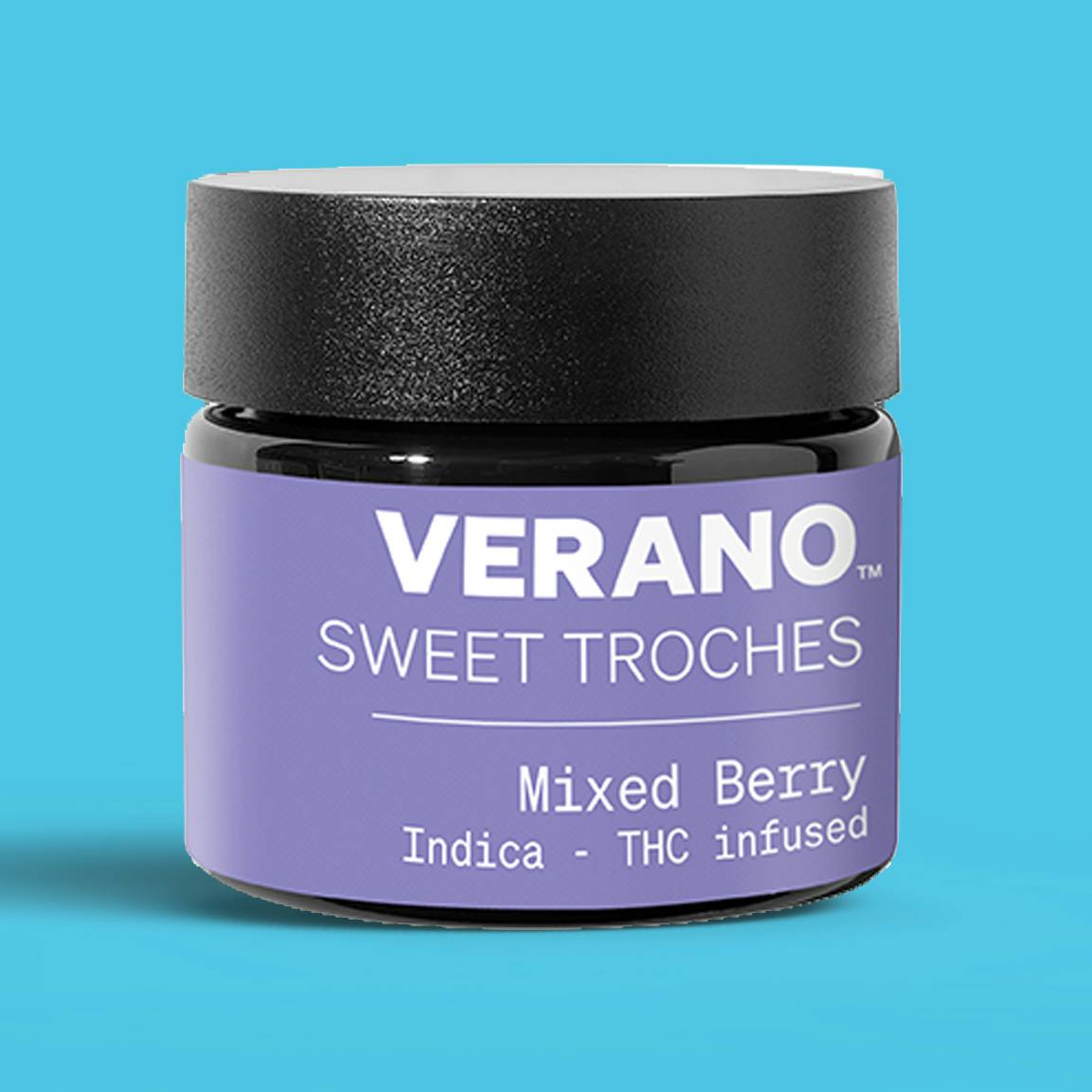 Cannabis Orals | Curaleaf (PA) - DuBois