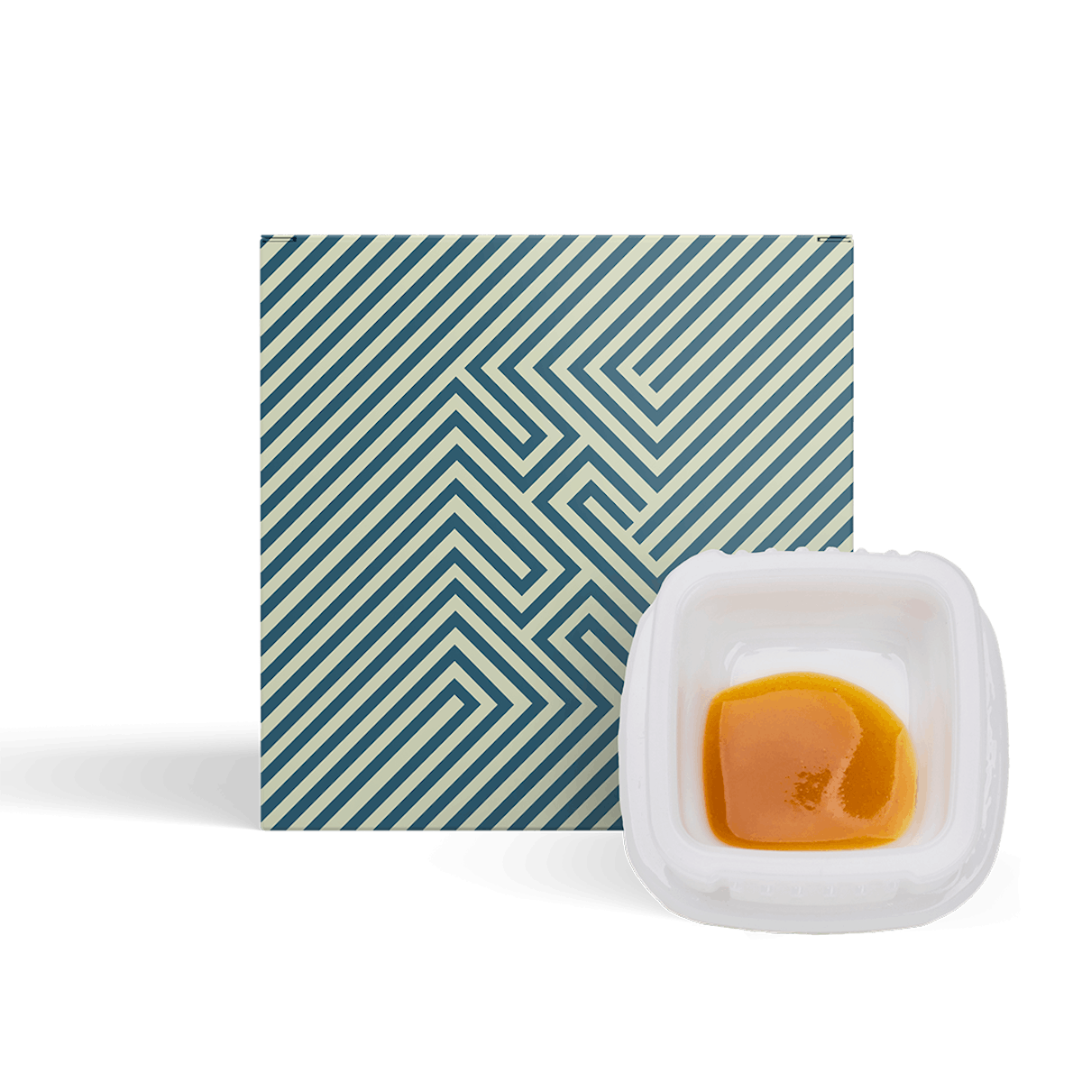 Photo of Tahoe OG | Live Resin Sugar | 1g