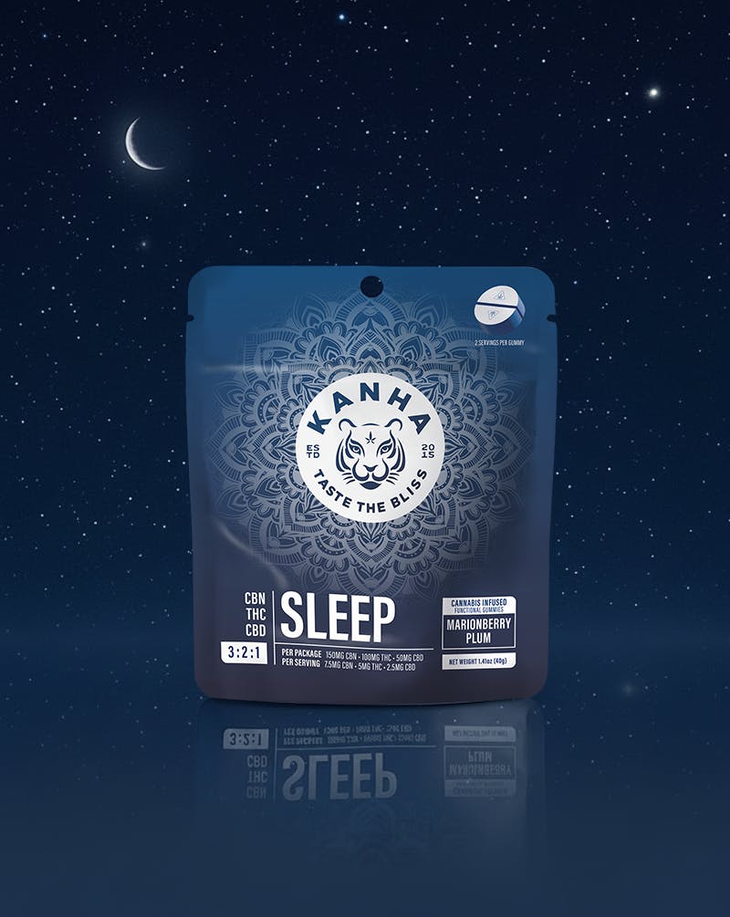 Product 3:2:1 FX Sleep 10-pack