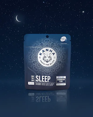 3:2:1 FX Sleep 10-pack-active